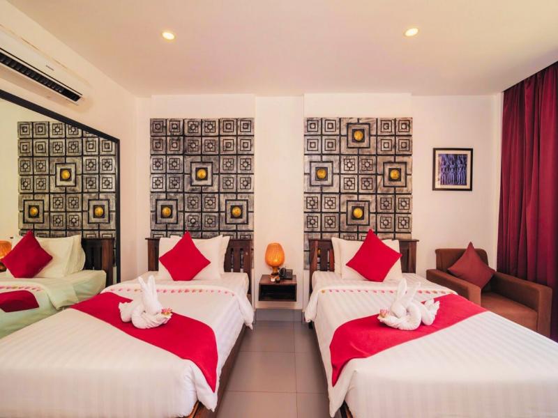 Angkor Land House image