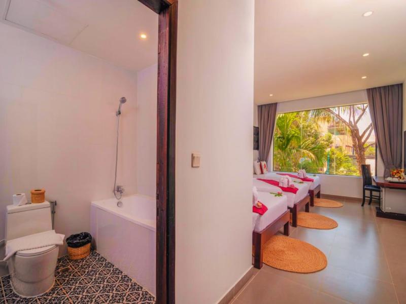 Angkor Land House image