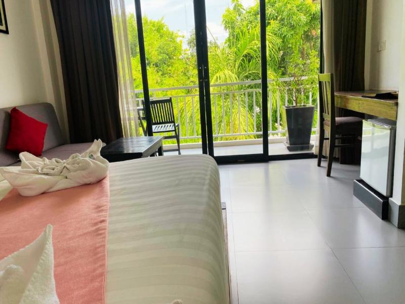 Angkor Land House image