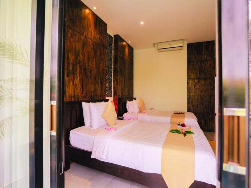 Angkor Land House image