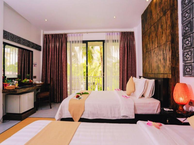 Angkor Land House image