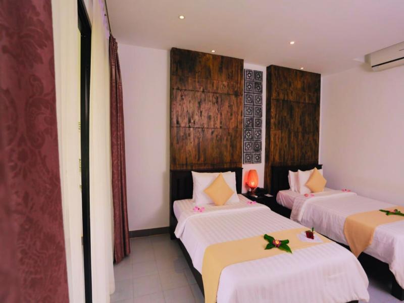Angkor Land House image