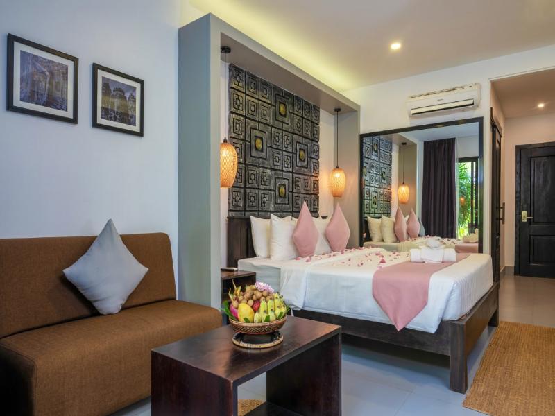 Angkor Land House image