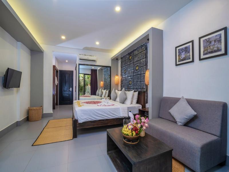 Angkor Land House image