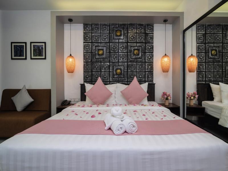 Angkor Land House image