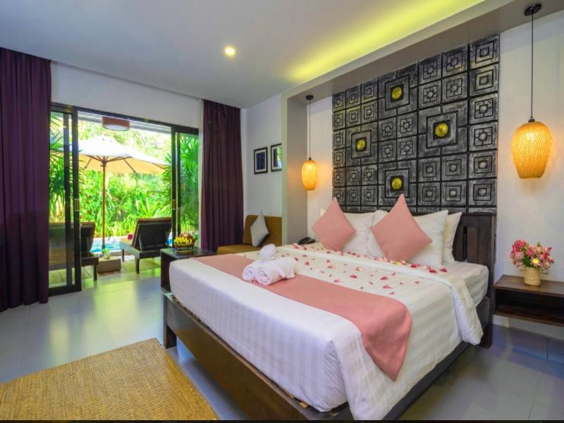 Angkor Land House image