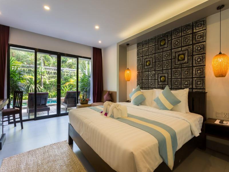 Angkor Land House image