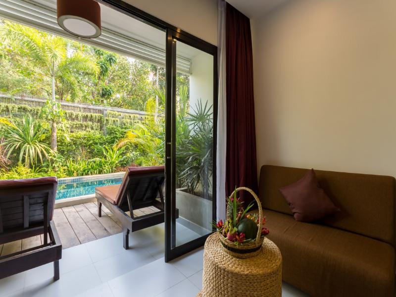 Angkor Land House image