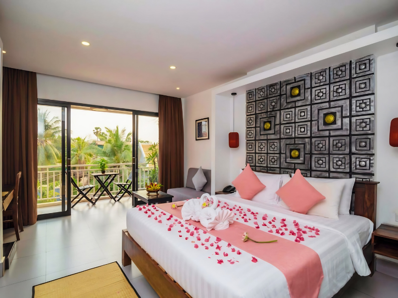 Angkor Land House image