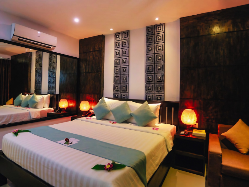 Angkor Land House image