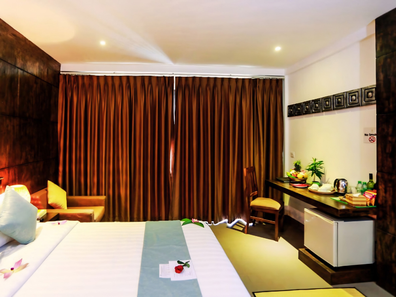 Angkor Land House image