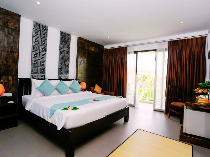 Angkor Land House image