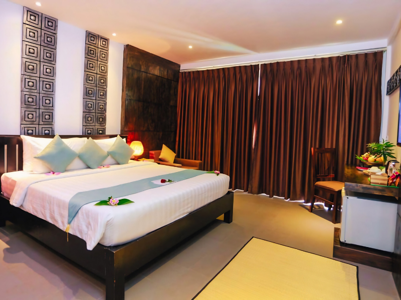 Angkor Land House image