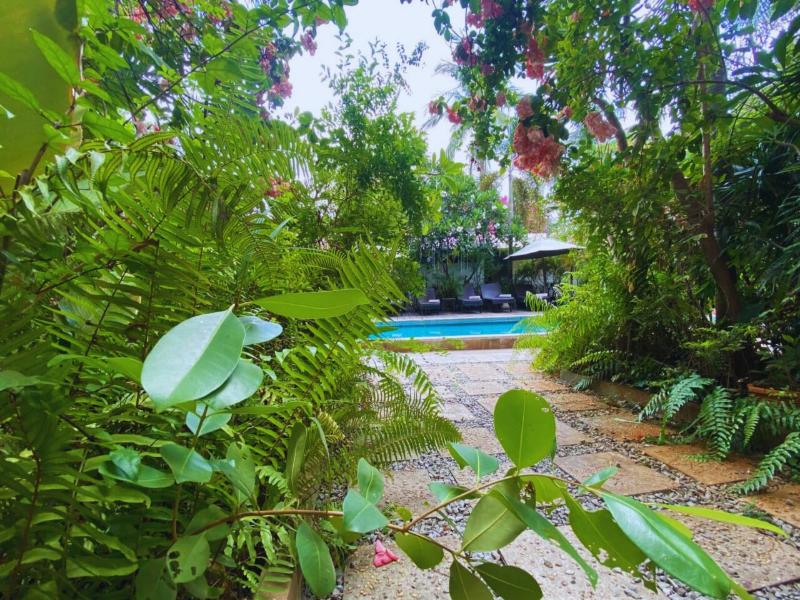 Angkor Land House image