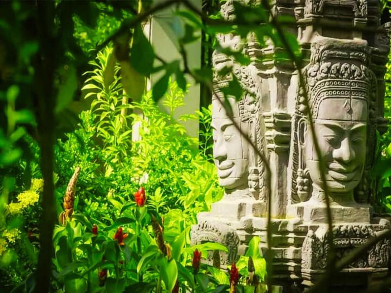 Angkor Home 27 image