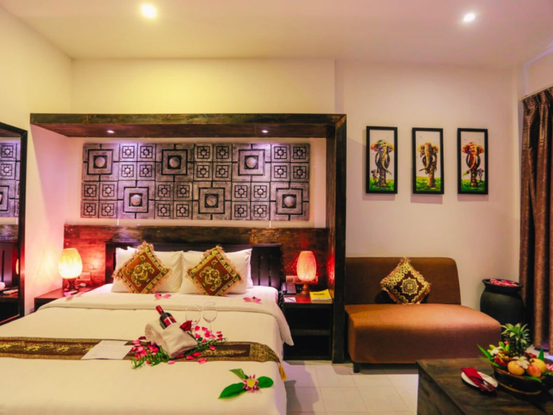 Angkor Home 27 image