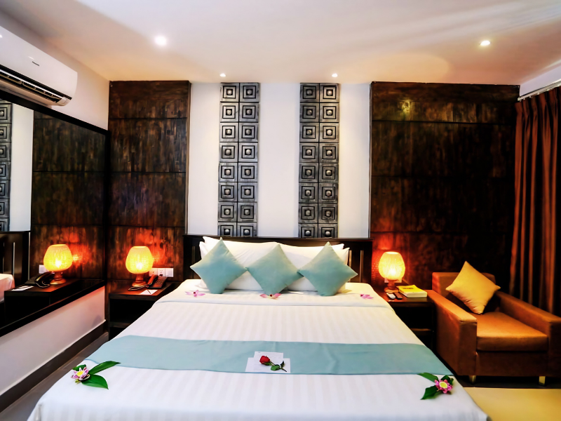 Angkor Home 27 image