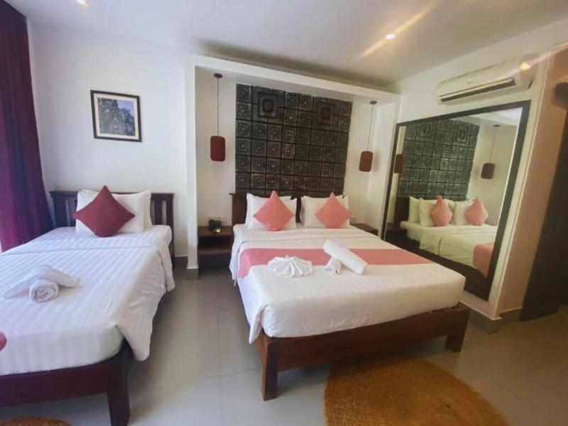 Angkor Home 27 image
