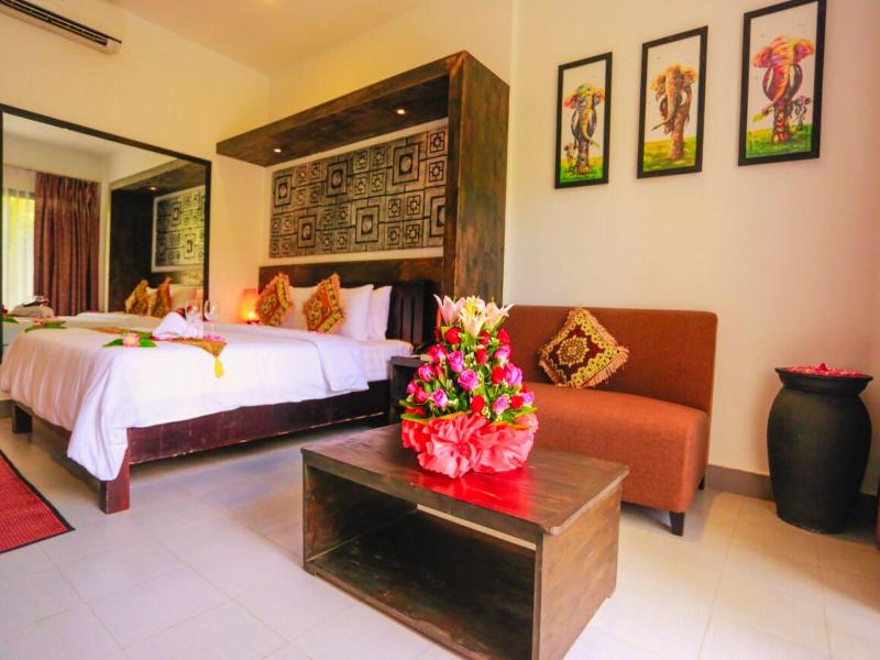Angkor Home 27 image
