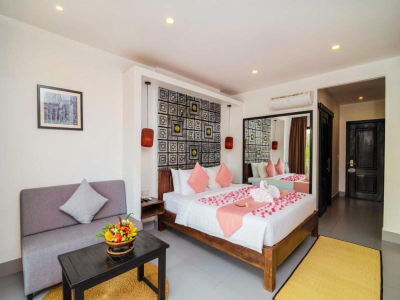 Angkor Home 27 image