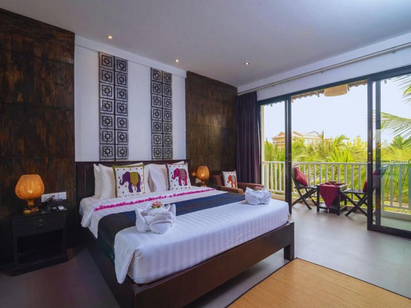 Angkor Home 27 image