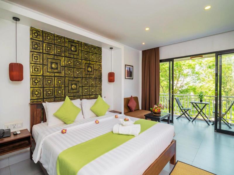 Angkor Home 27 image