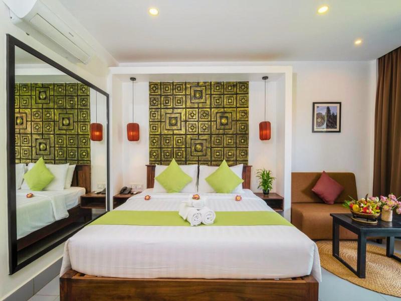 Angkor Home 27 image