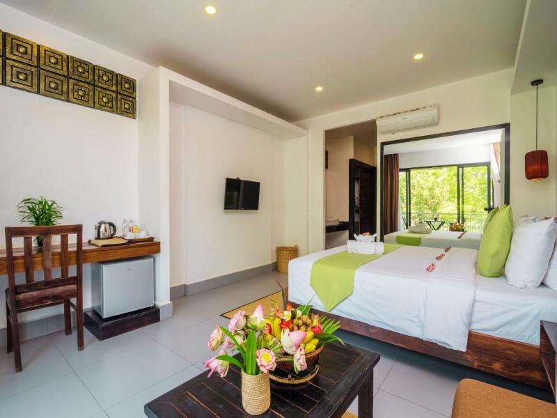 Angkor Home 27 image