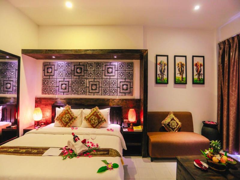 Angkor Home 27 image