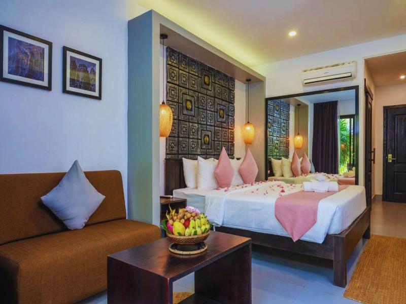 Angkor Home 27 image