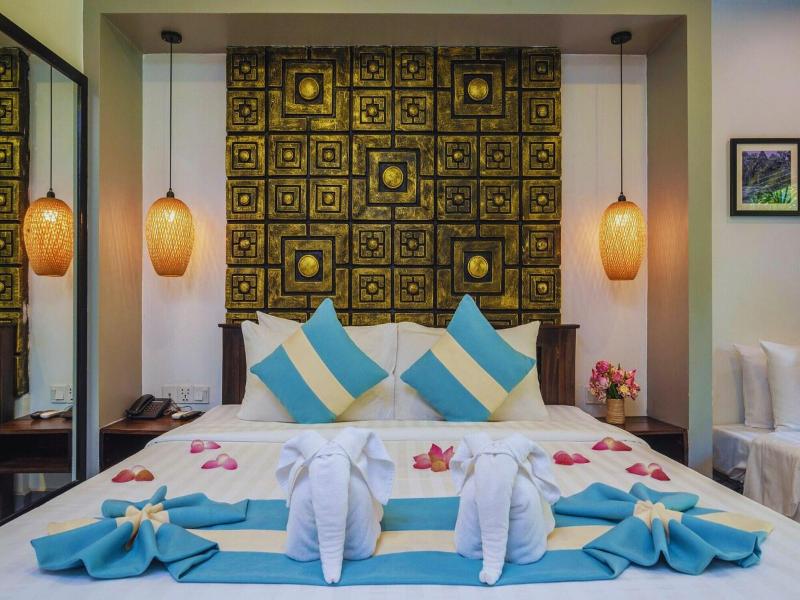 Angkor Home 27 image
