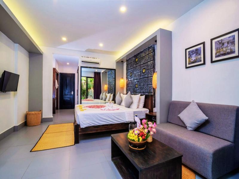 Angkor Home 27 image