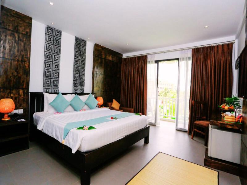 Angkor Home 27 image
