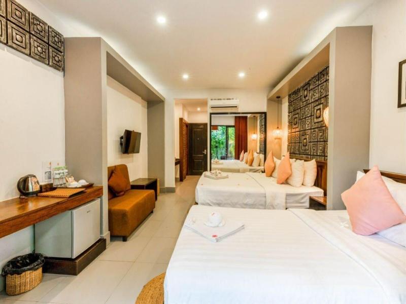 Angkor Home 27 image