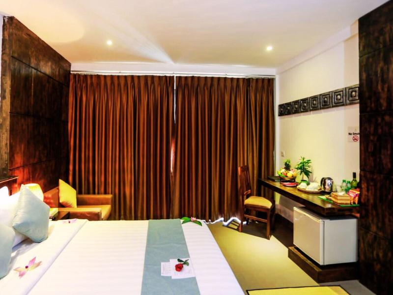 Angkor Home 27 image