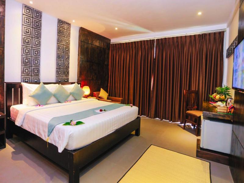 Angkor Home 27 image