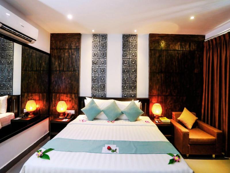 Angkor Home 27 image