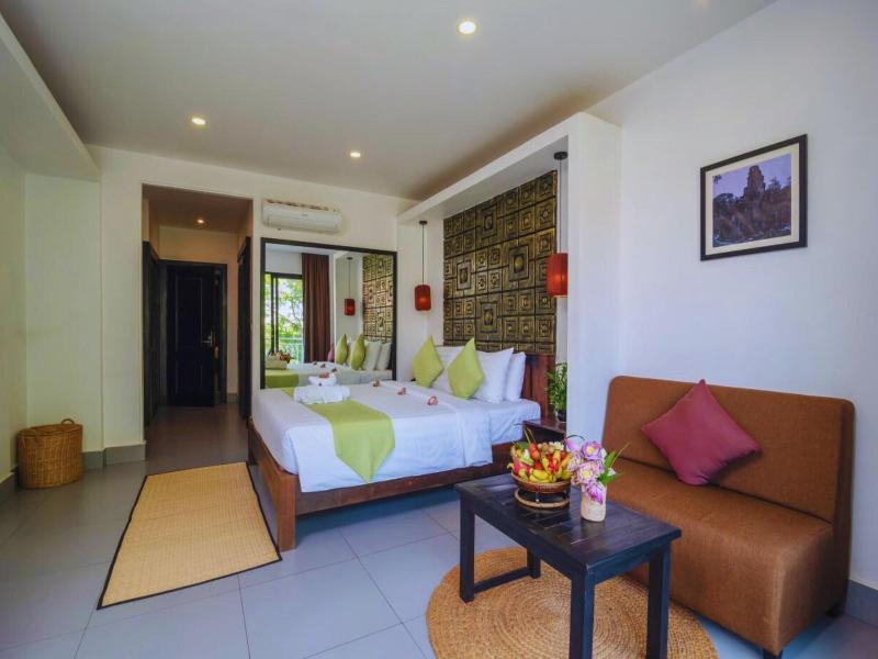 Angkor Home 27 image