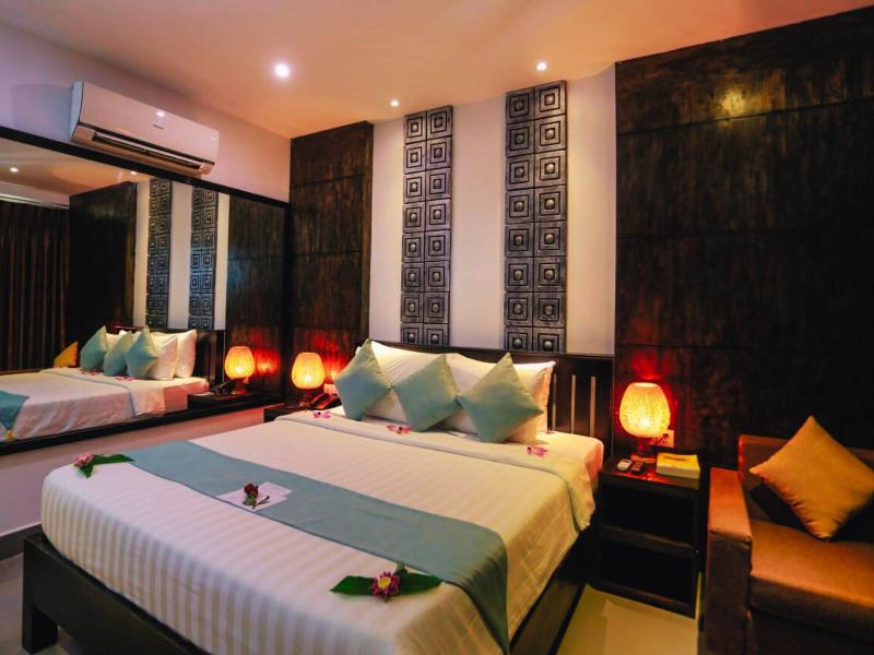 Angkor Home 27 image