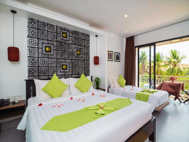 Angkor Home 27 image