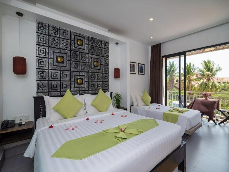 Angkor Home 27 image