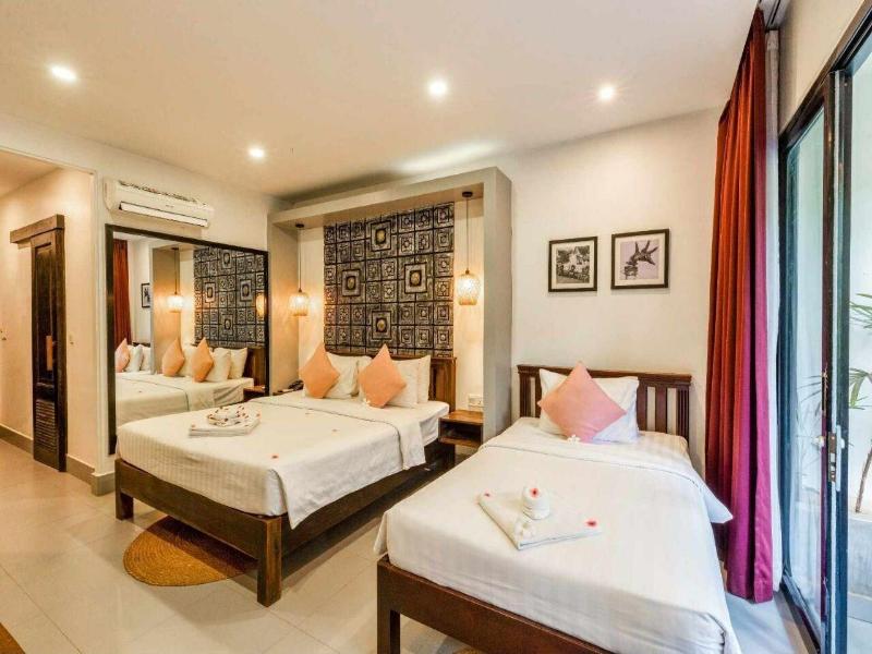 Angkor Home 27 image