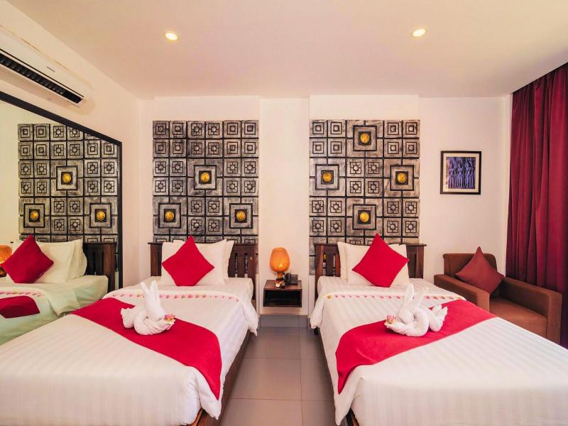 Angkor Home 27 image