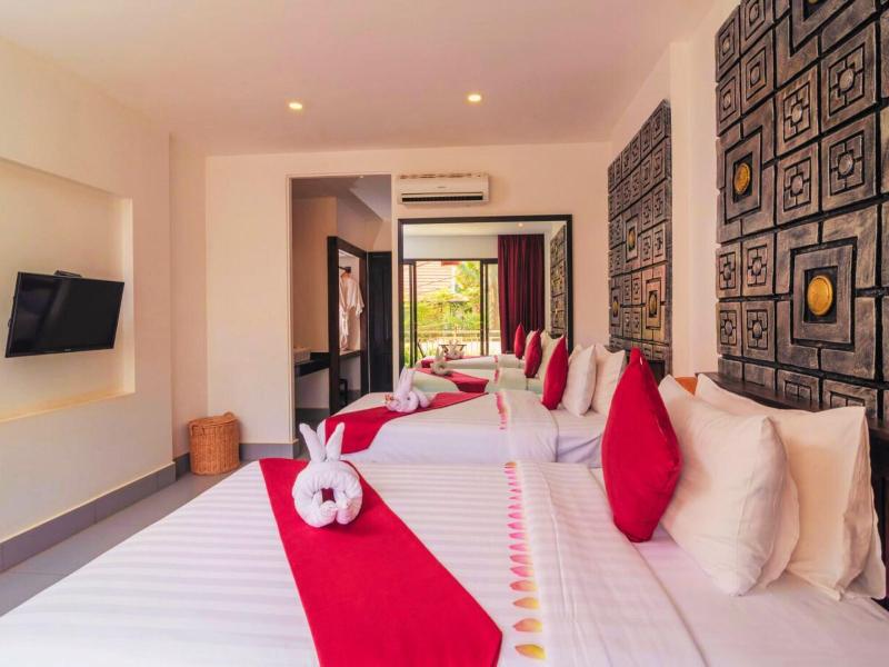 Angkor Home 27 image