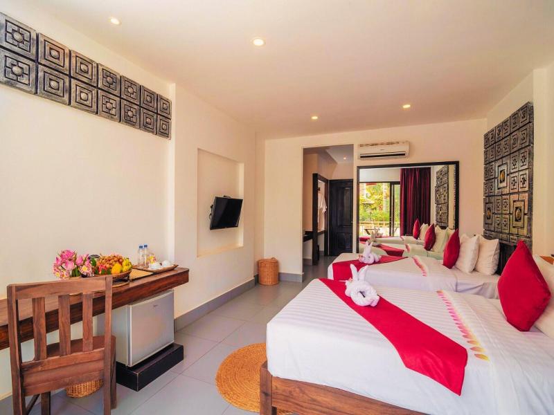 Angkor Home 27 image