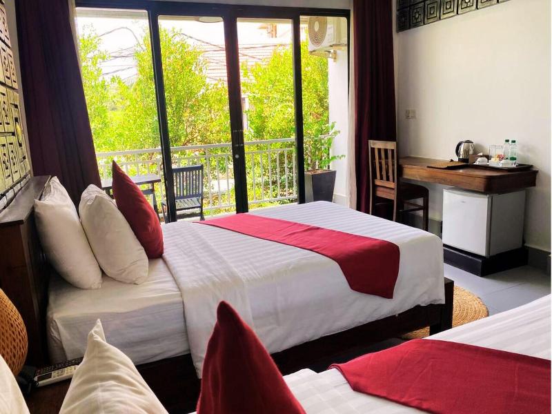 Angkor Home 27 image