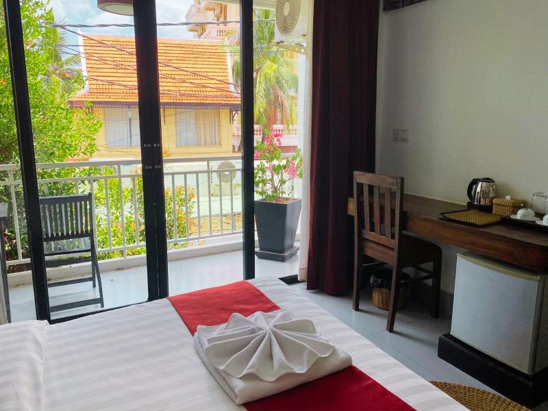 Angkor Home 27 image