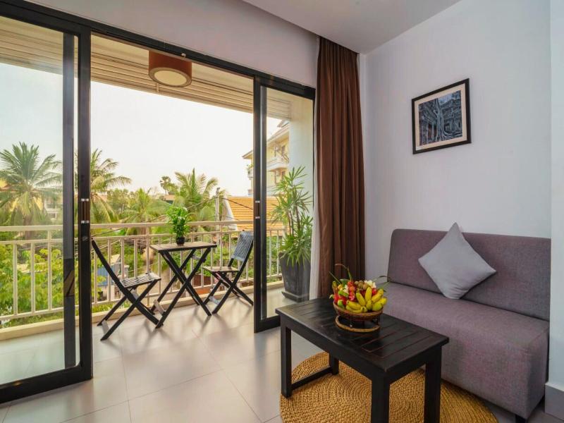Angkor Home 27 image