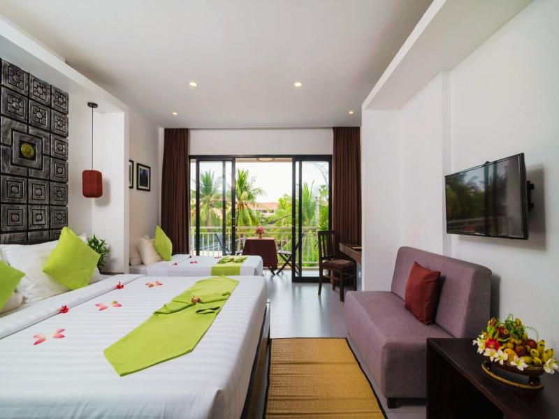 Angkor Home 27 image