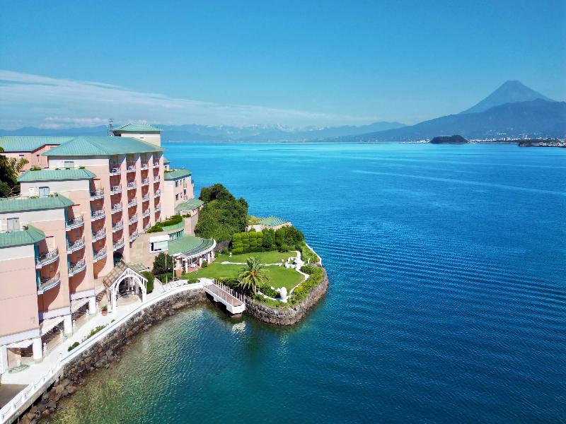Awashima Hotel image